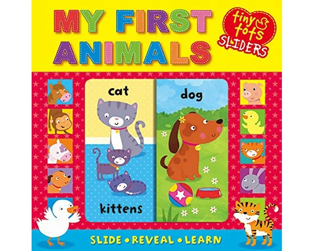 First Animals