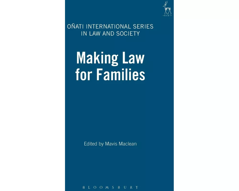 Making Law for Families