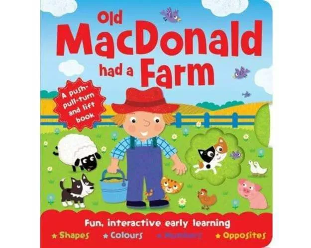 Old MacDonald