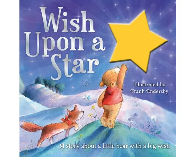 Wish Upon a Star