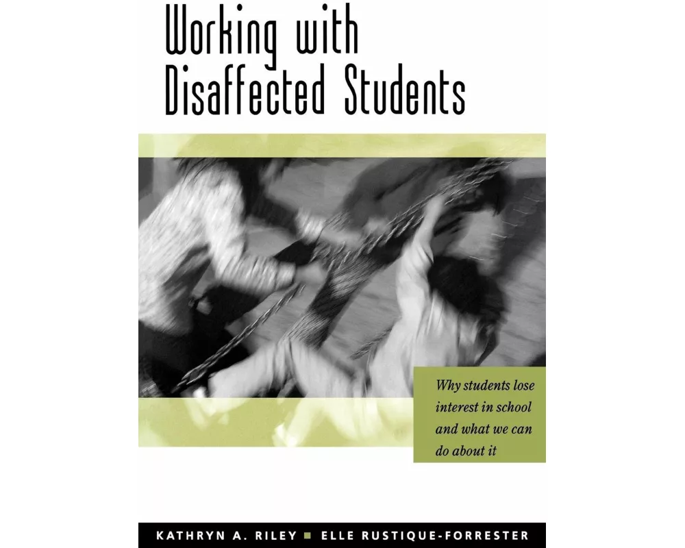Working with Disaffected Students