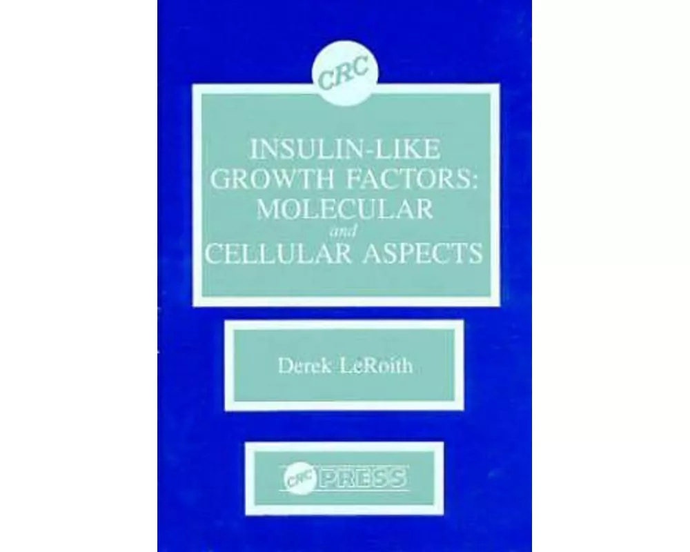 Insulin-like Growth Factors