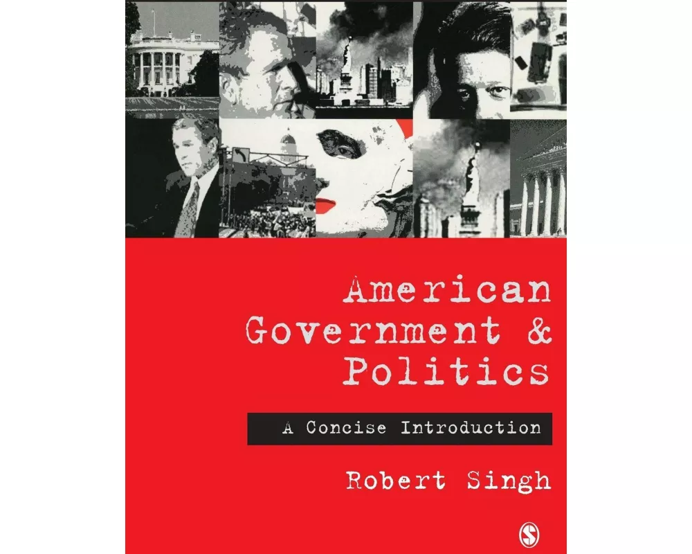 American Government and Politics