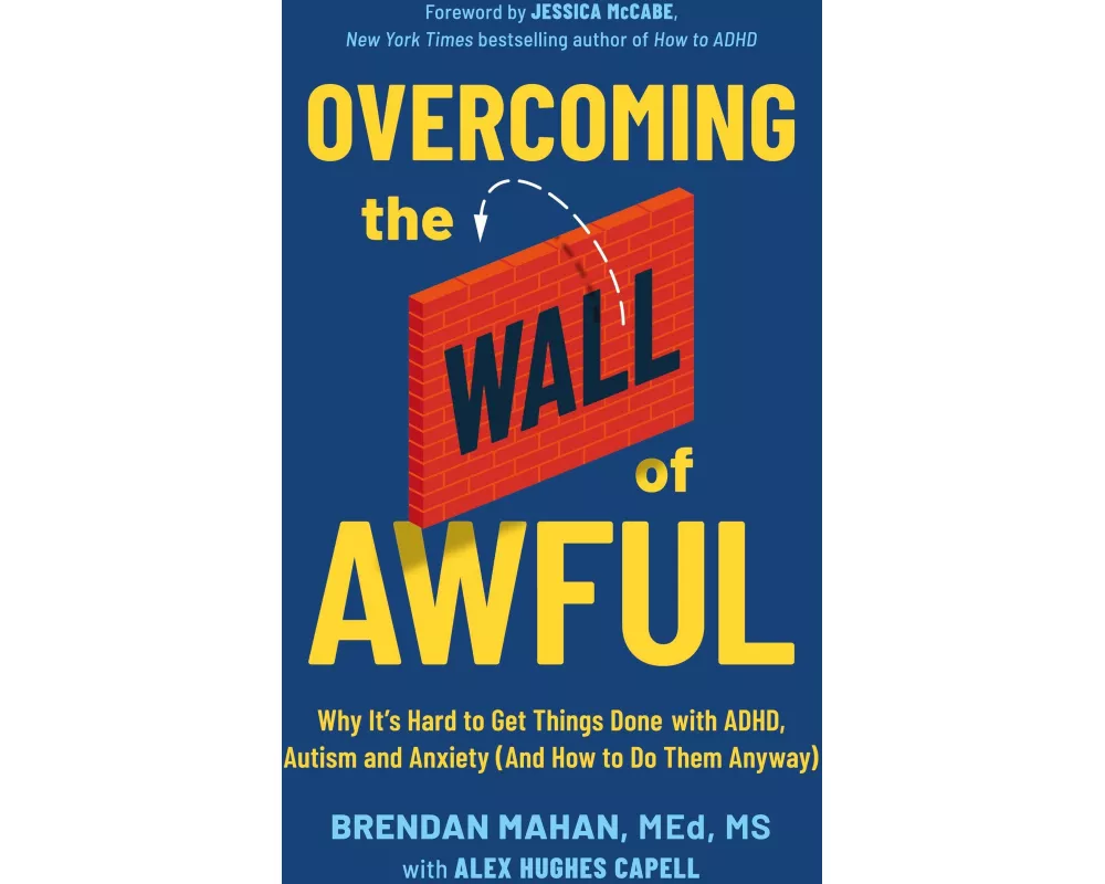 Overcoming the Wall of Awful