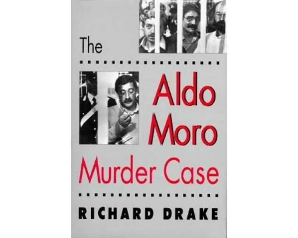 The Aldo Moro Murder Case