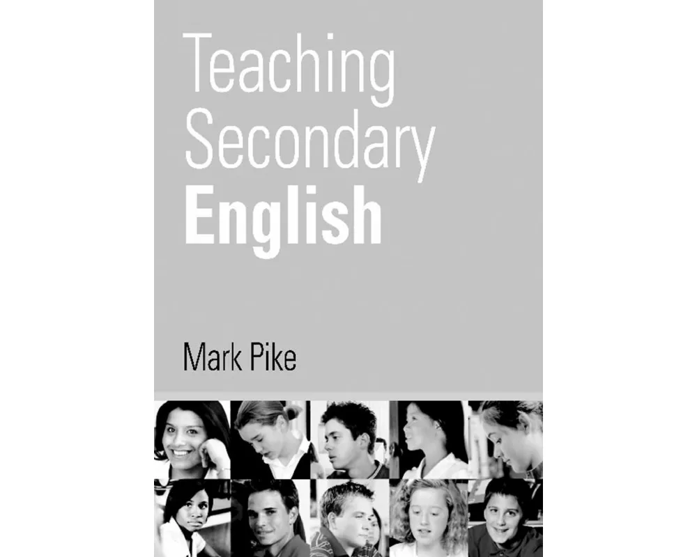 Teaching Secondary English
