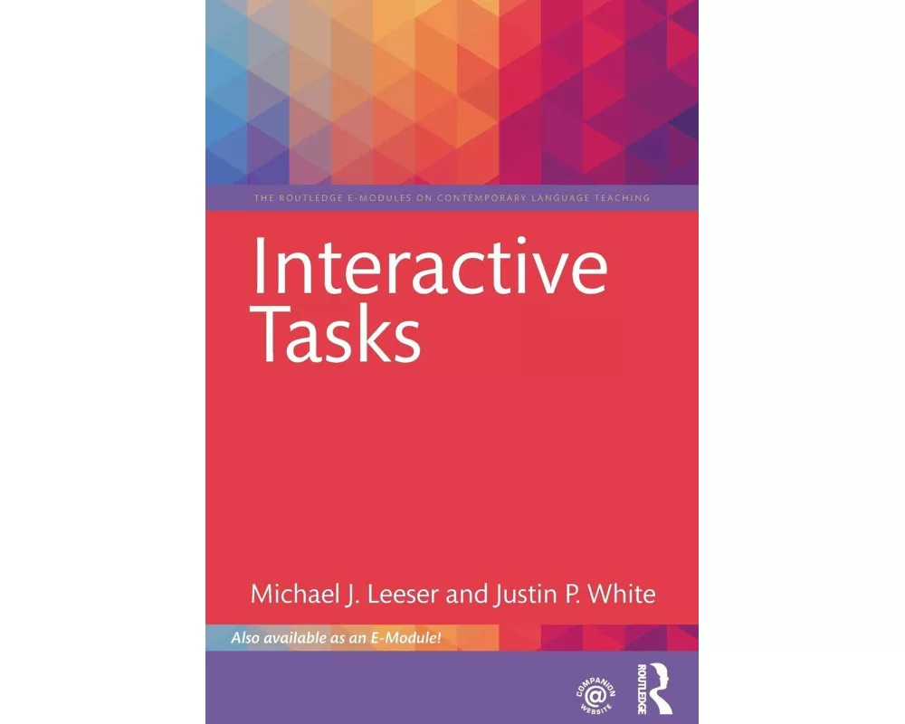 Interactive Tasks