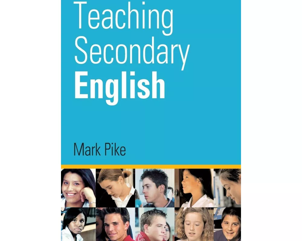 Teaching Secondary English