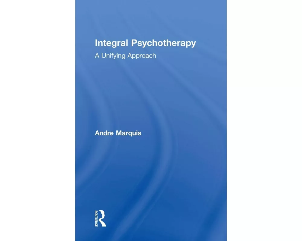Integral Psychotherapy