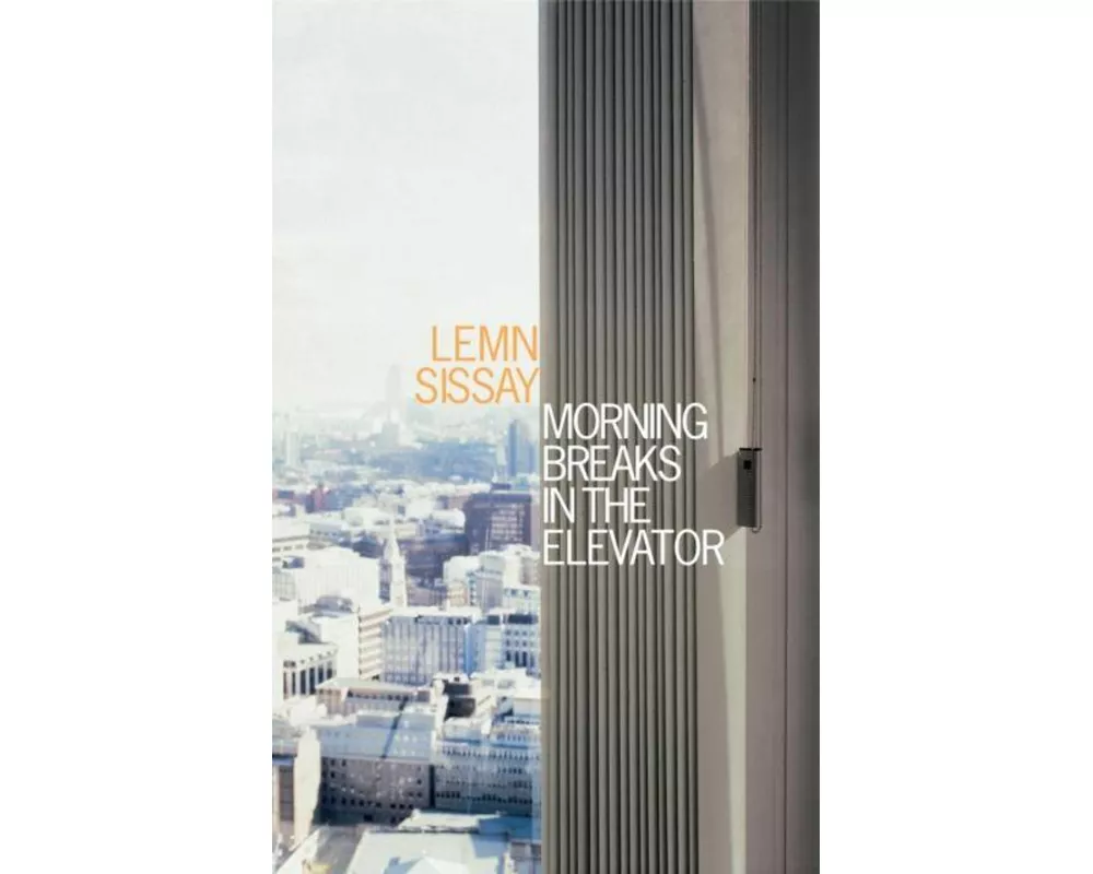 Morning Breaks In The Elevator