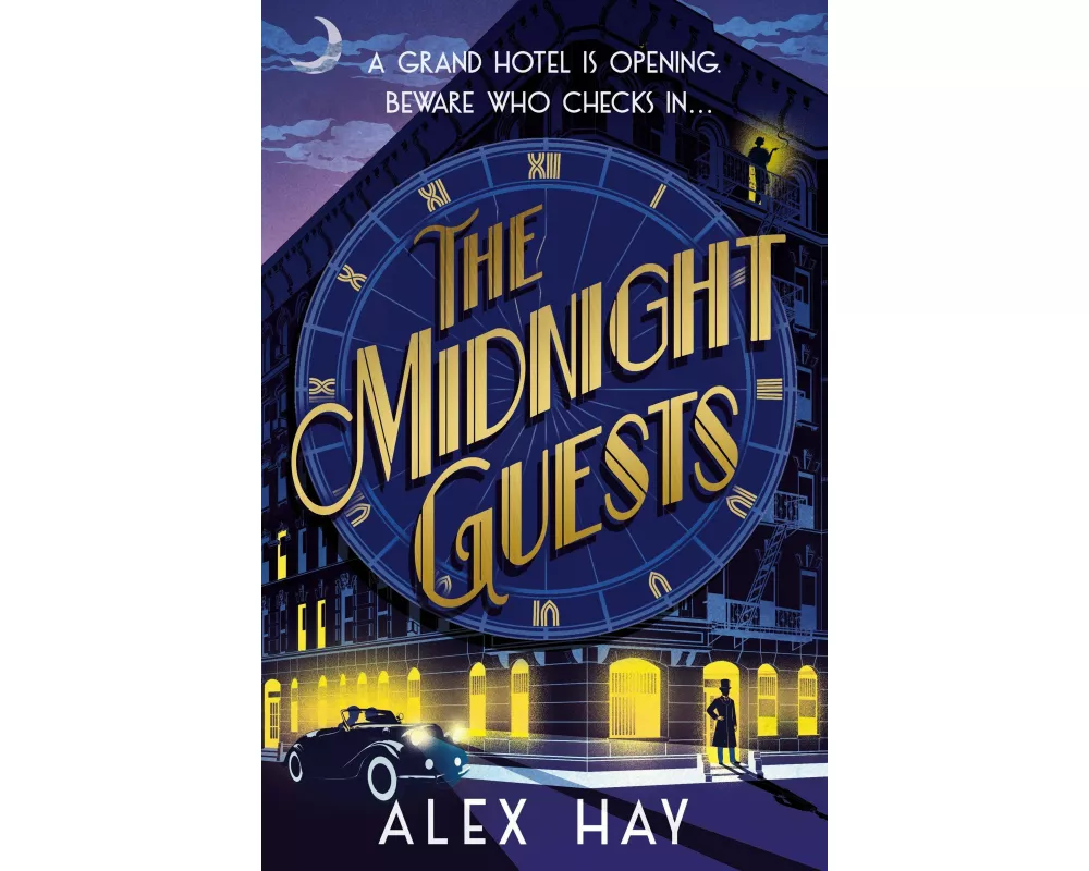 The Midnight Guests