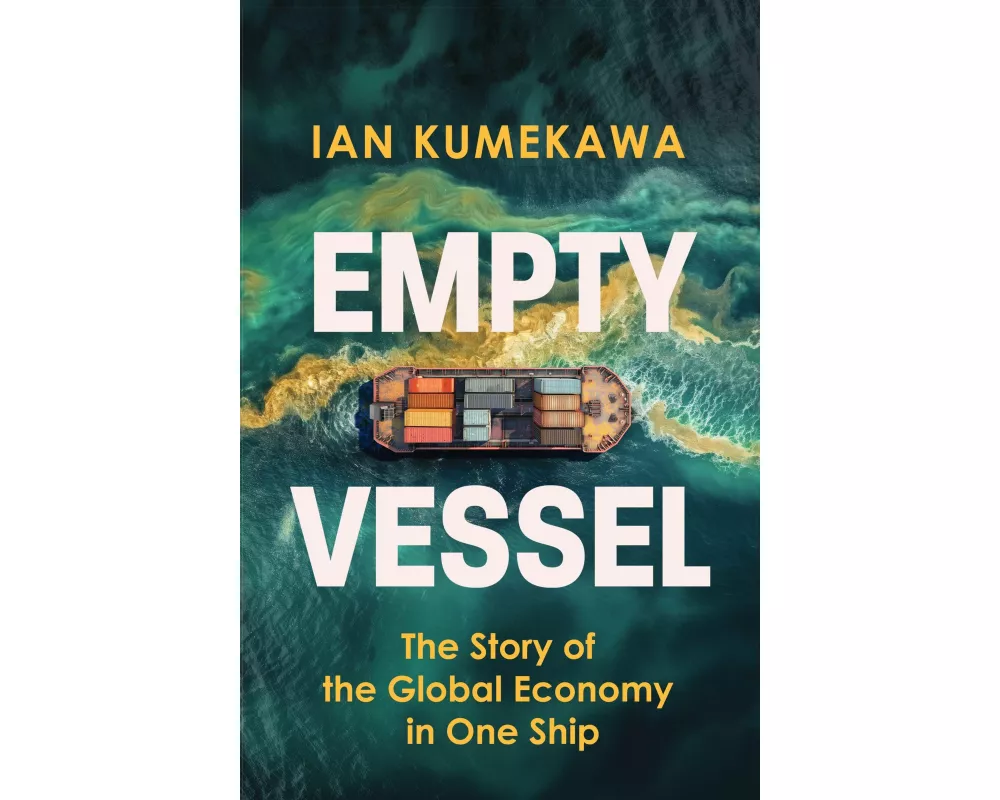Empty Vessel