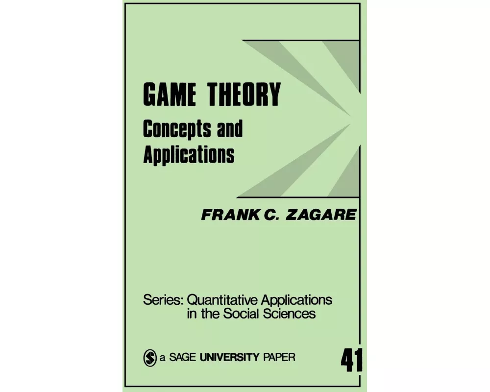 Game Theory