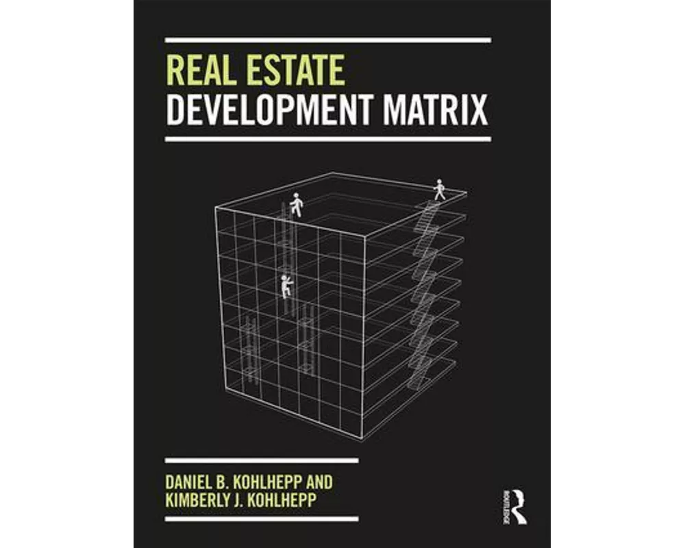 Real Estate Development Matrix