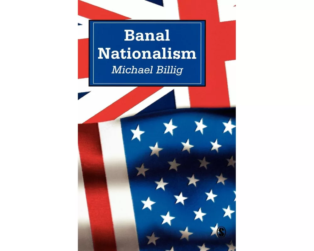 Banal Nationalism
