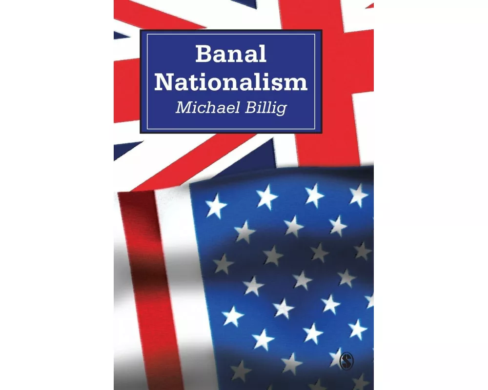 Banal Nationalism