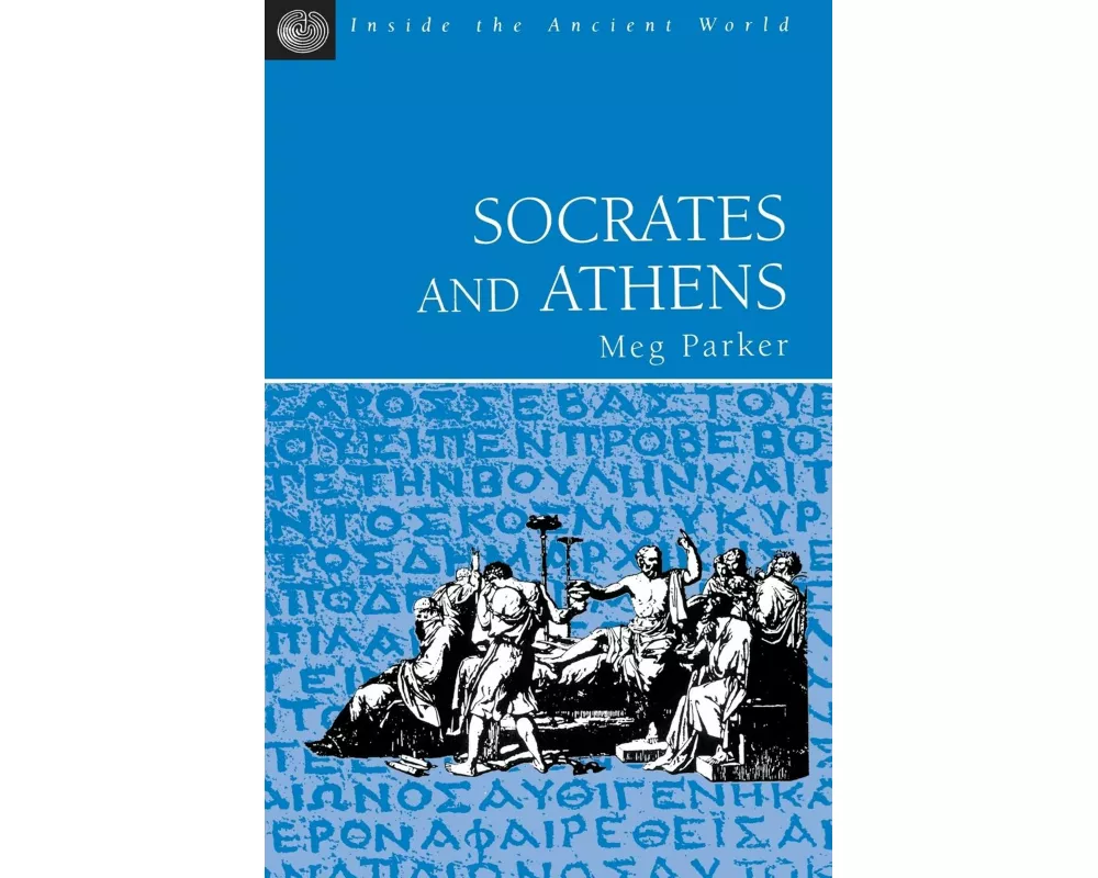Socrates and Athens