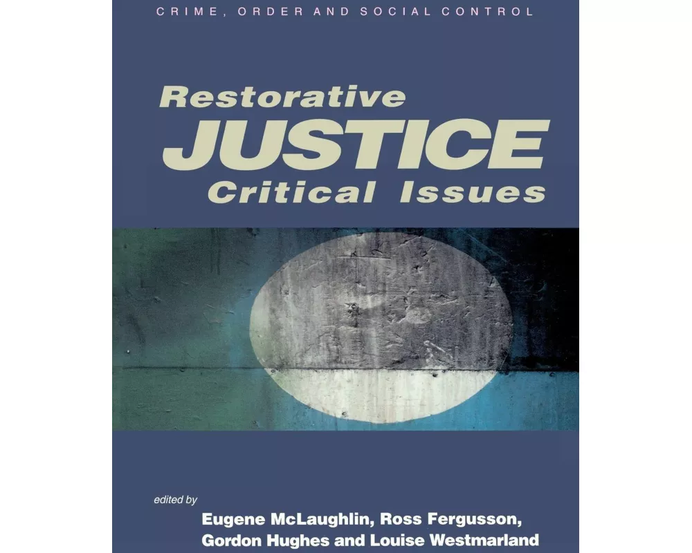 Restorative Justice
