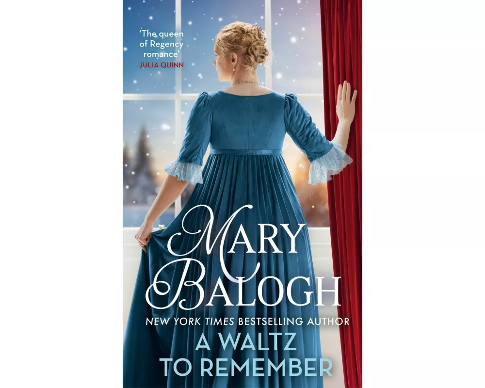A Waltz to Remember
