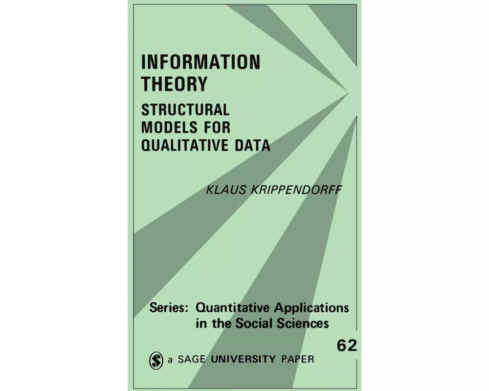 Information Theory
