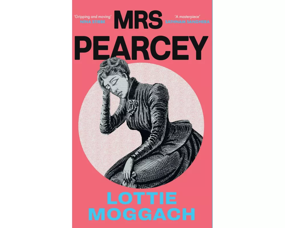 Mrs Pearcey