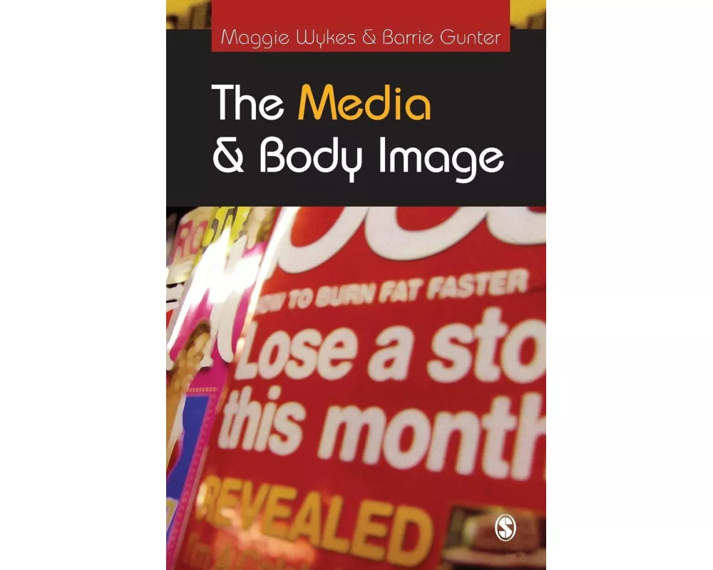 The Media and Body Image