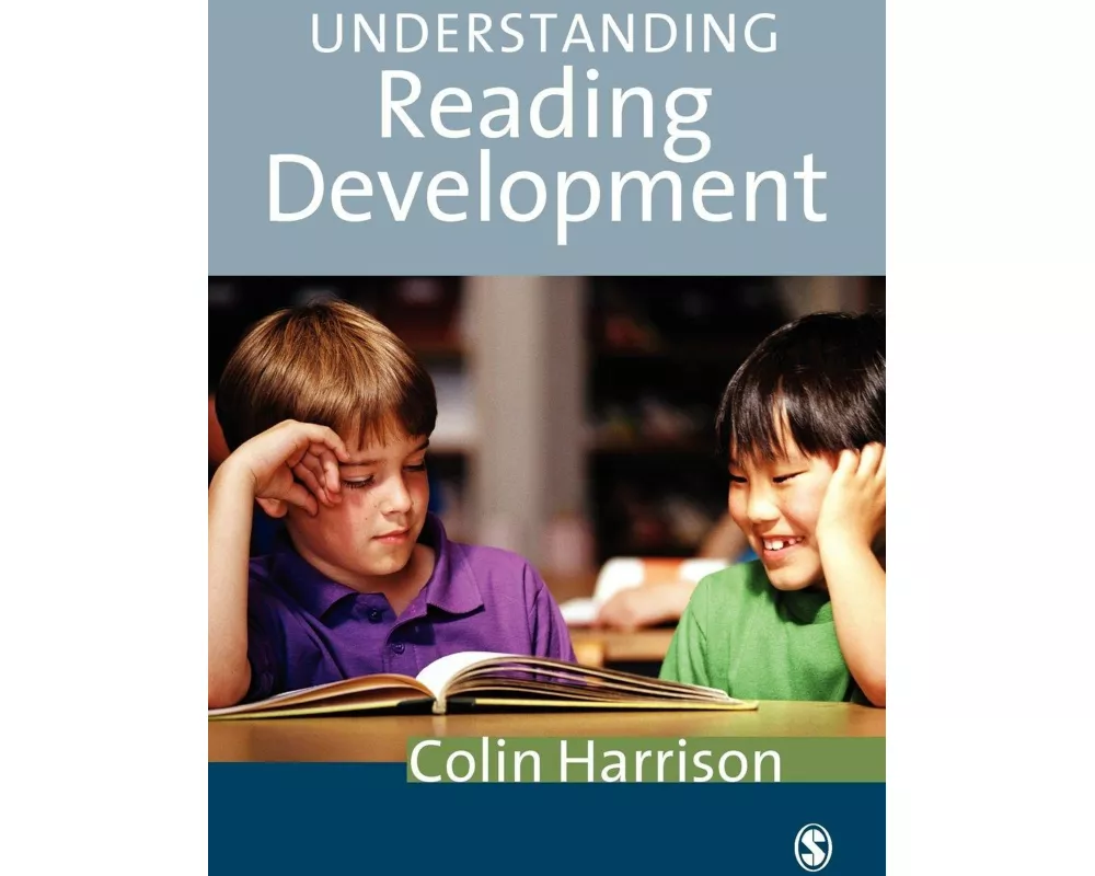Understanding Reading Development