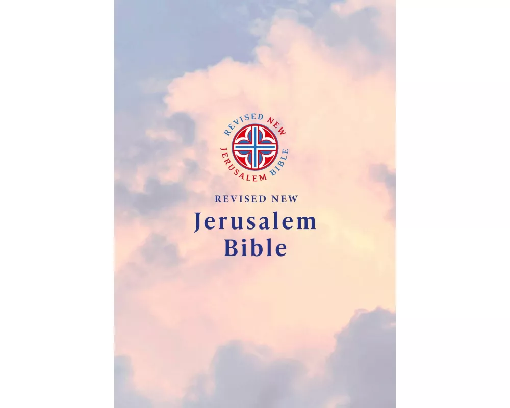 RNJB Catholic Hardback Bible