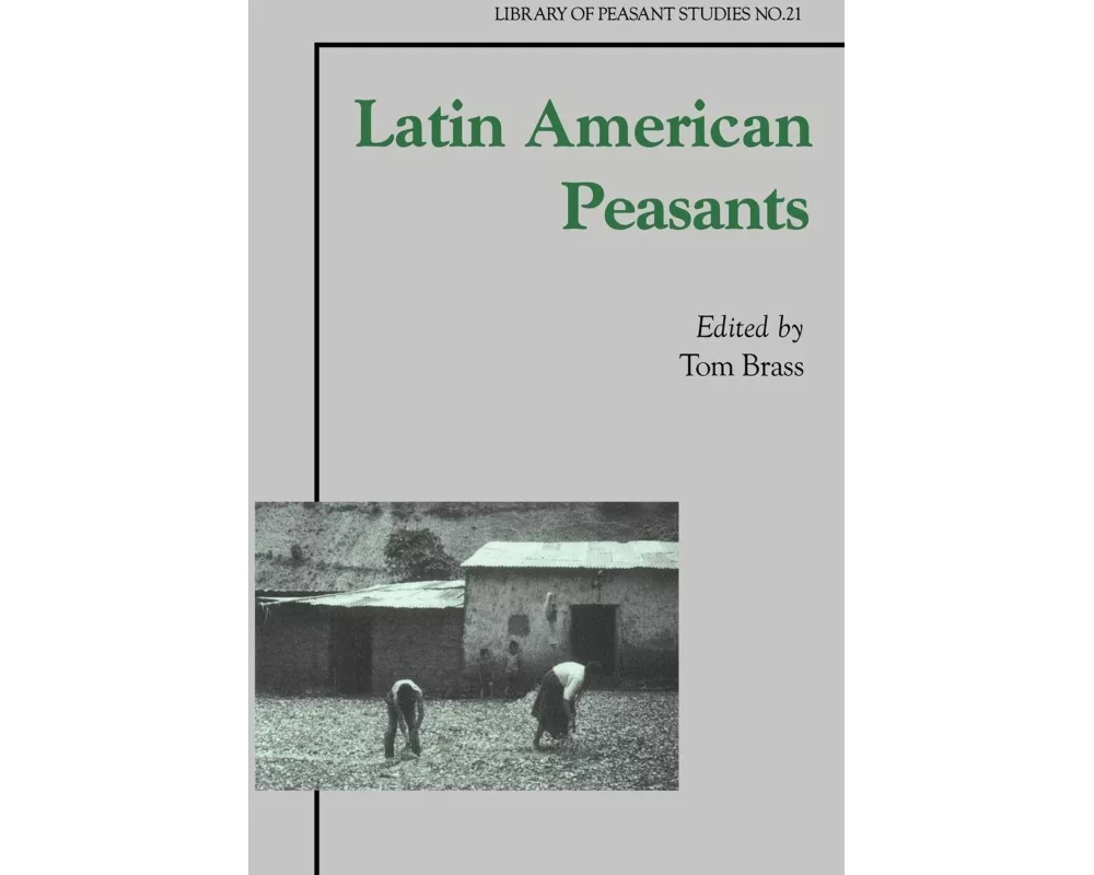 Latin American Peasants