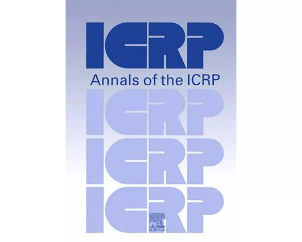 ICRP Publication 31