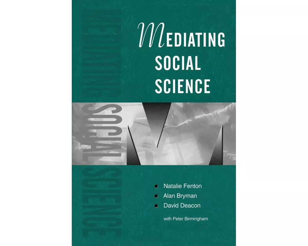 Mediating Social Science