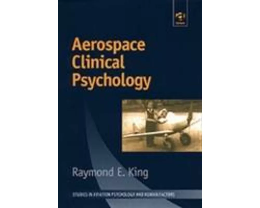 Aerospace Clinical Psychology