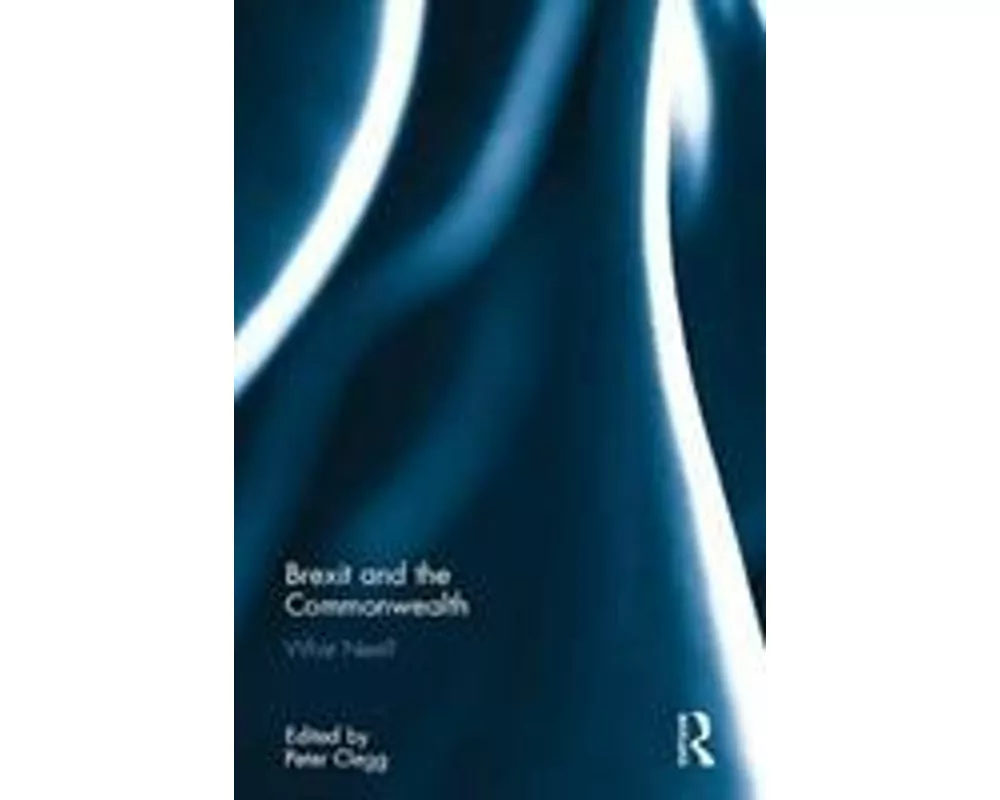 Brexit and the Commonwealth
