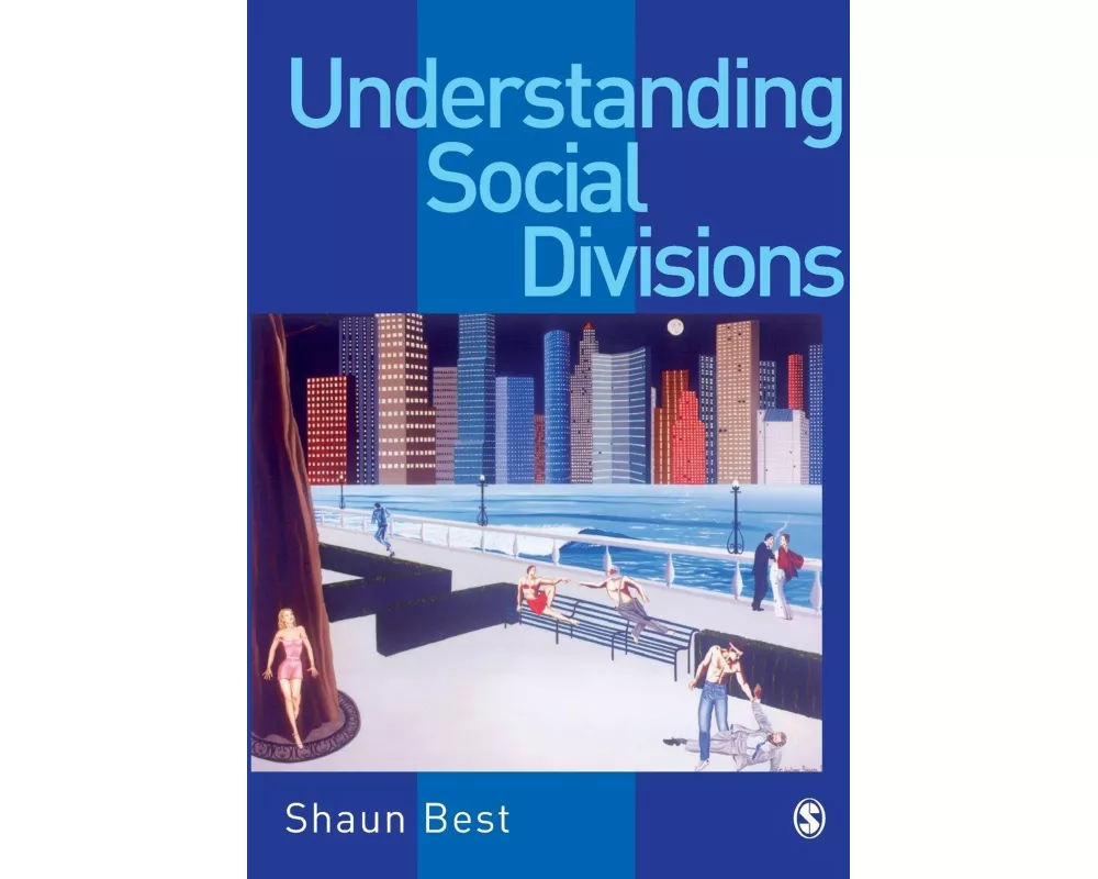 Understanding Social Divisions