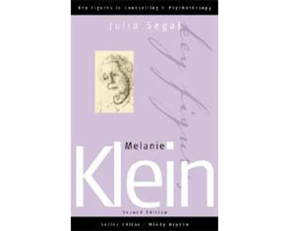 Melanie Klein