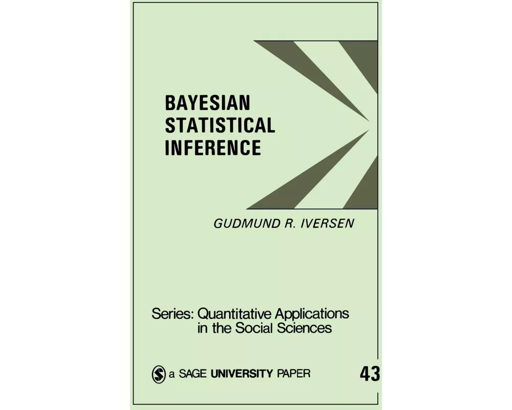 Bayesian Statistical Inference