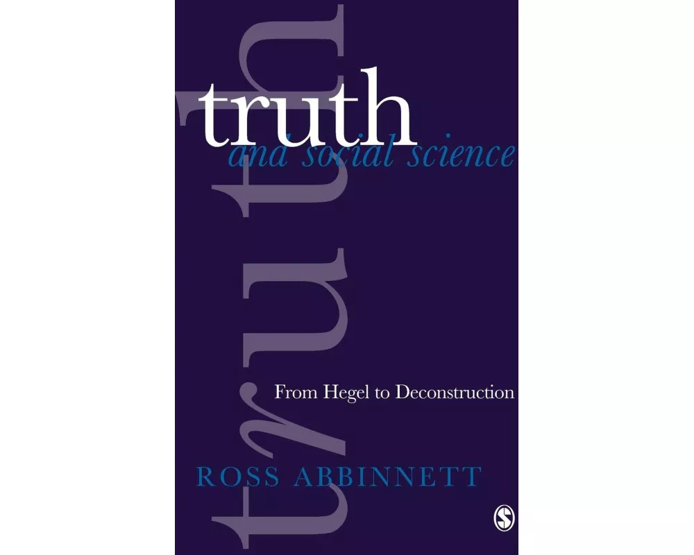 Truth and Social Science