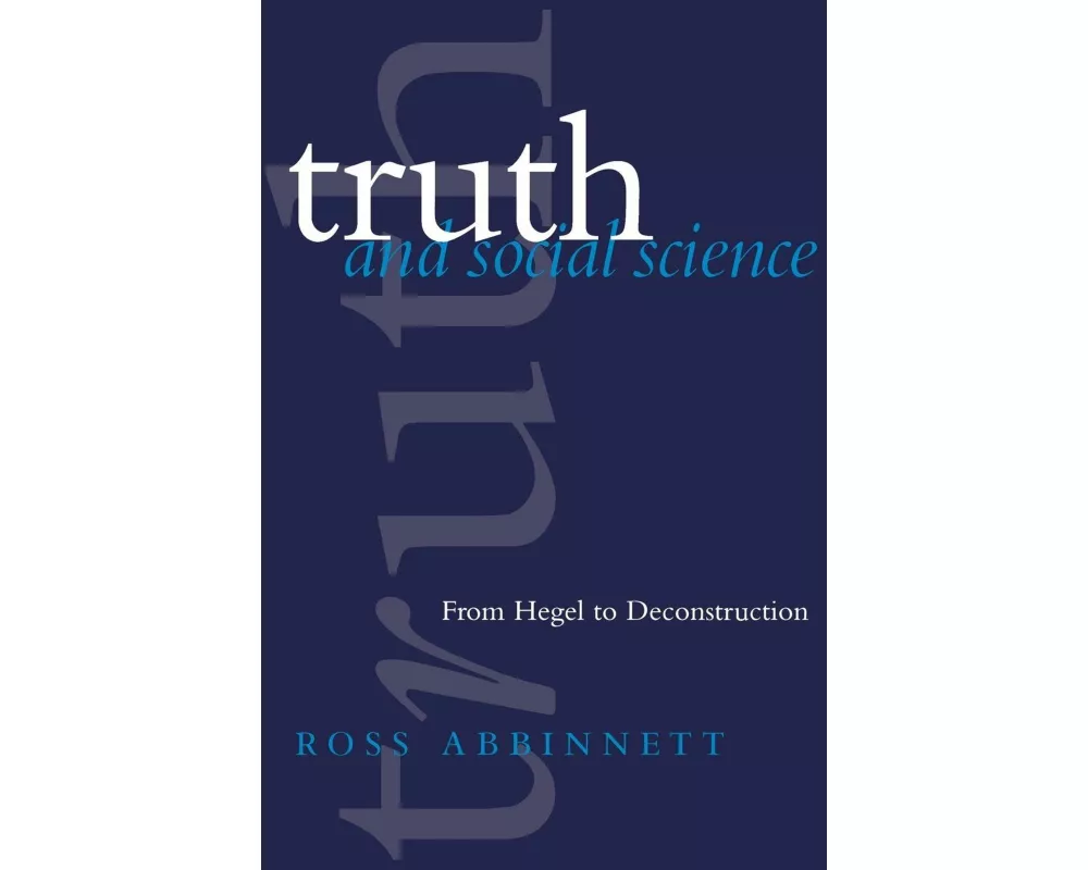 Truth and Social Science