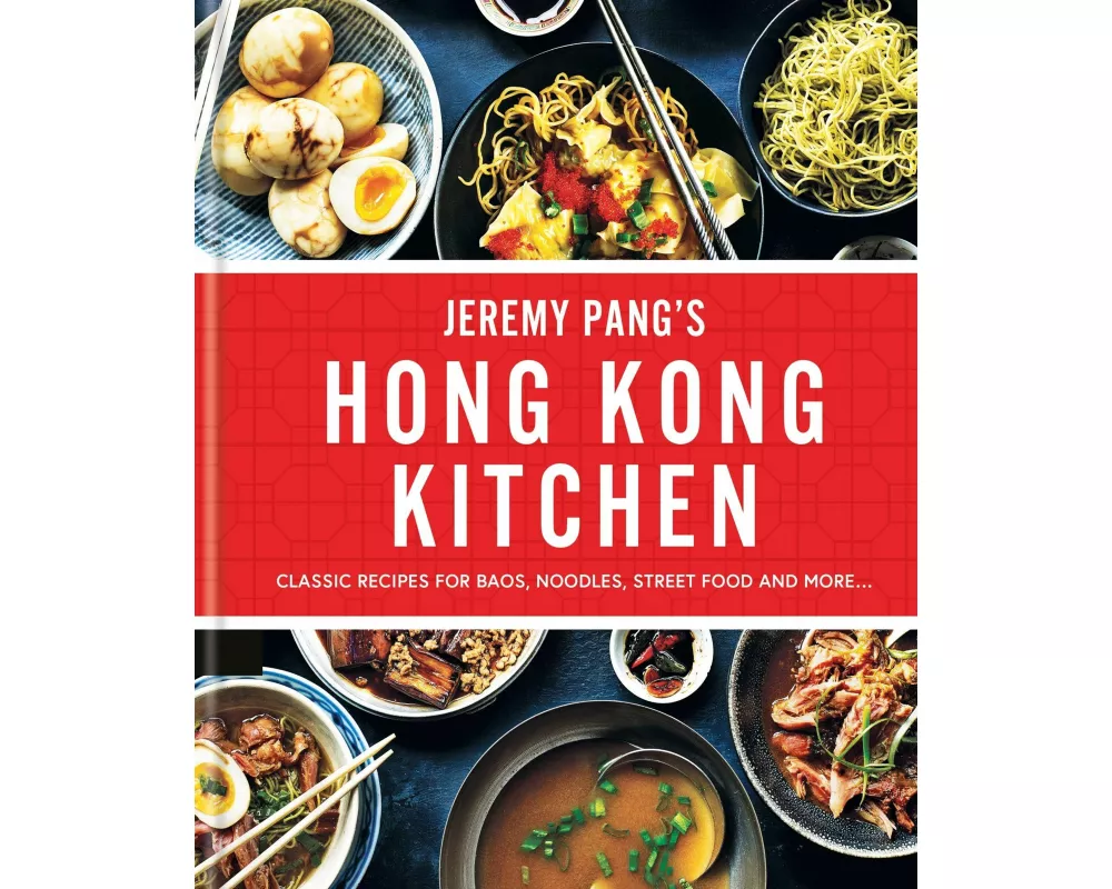 Hong Kong Kitchen