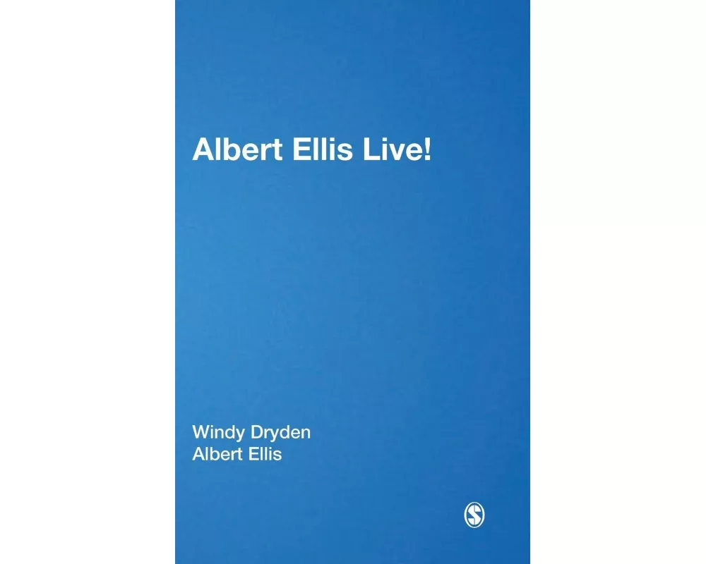 Albert Ellis Live!