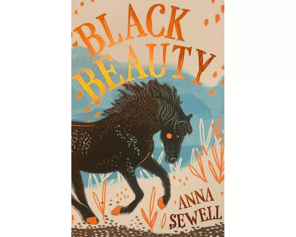 Black Beauty