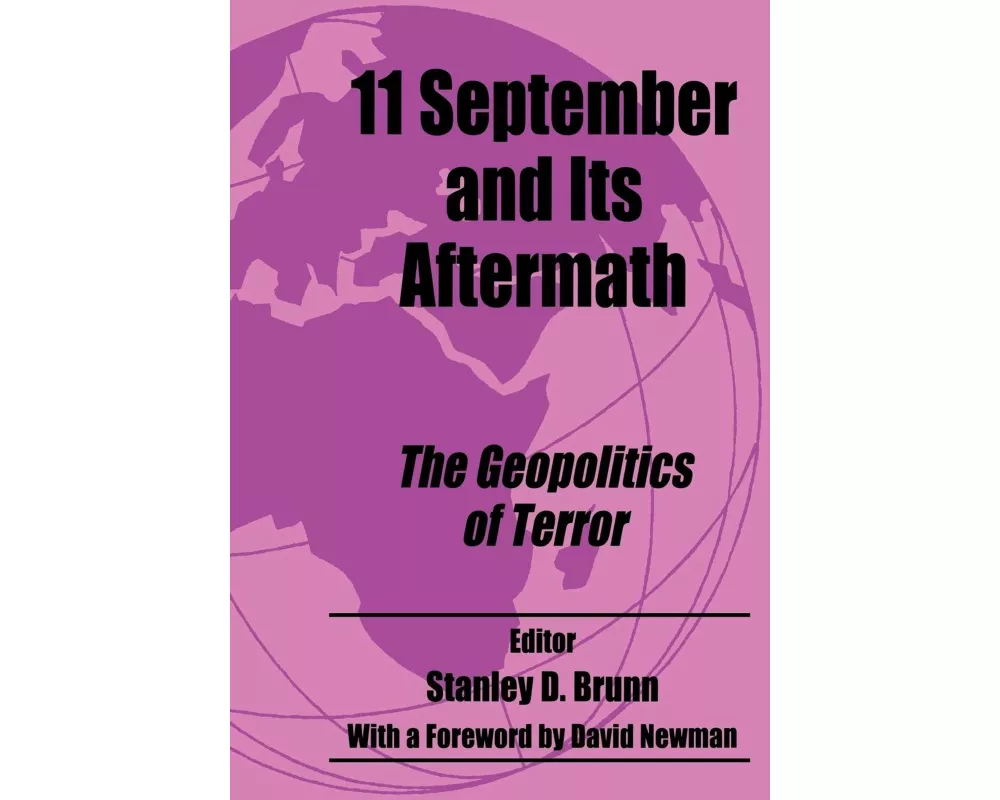 11 September and its Aftermath