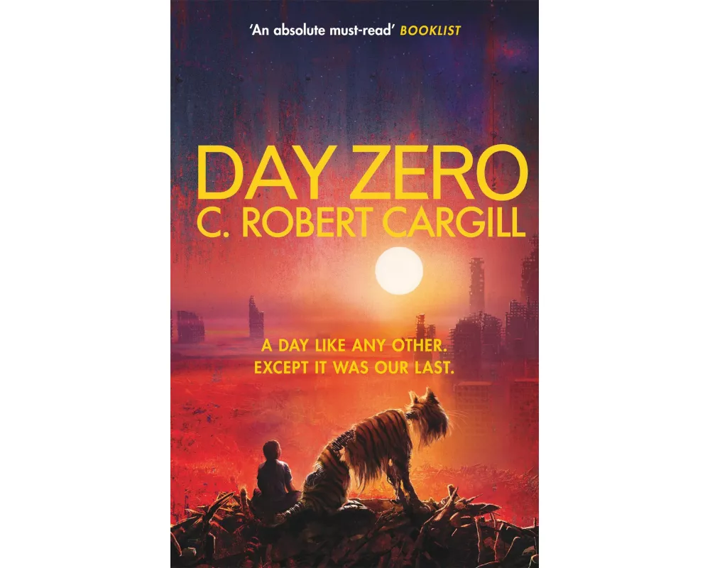 Day Zero