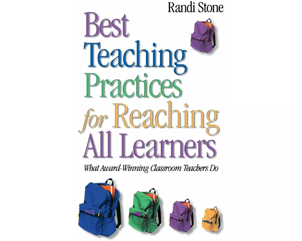 Best Teaching Practices for Reaching All Learners