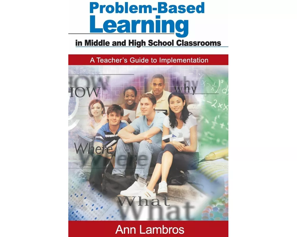 Problem-Based Learning in Middle and High School Classrooms