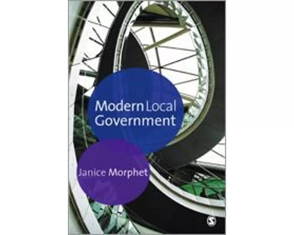 Modern Local Government