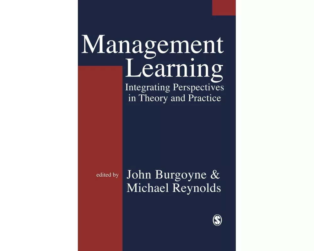 Management Learning