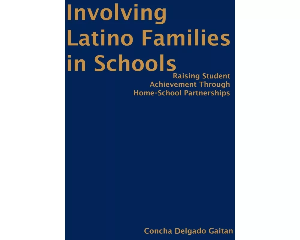 Involving Latino Families in Schools