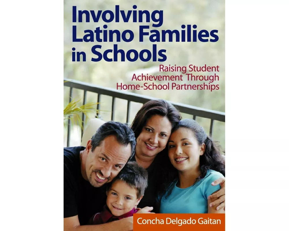 Involving Latino Families in Schools