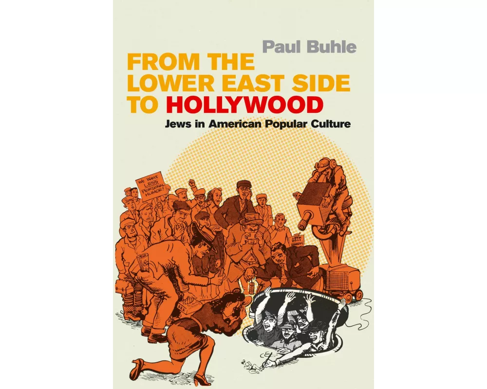 From the Lower East Side to Hollywood